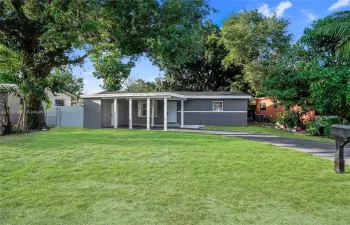 Single Family For Sale