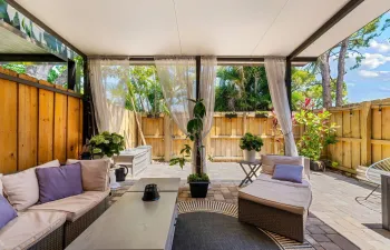 Townhouse For Sale