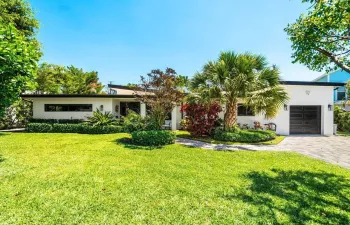 Single Family For Sale