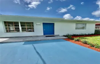 Residential Lease For Rent