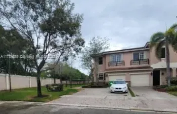 Townhouse For Sale
