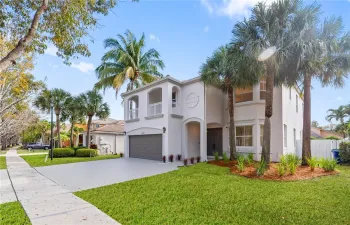Single Family For Sale