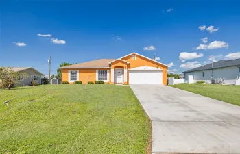 Single Family For Sale