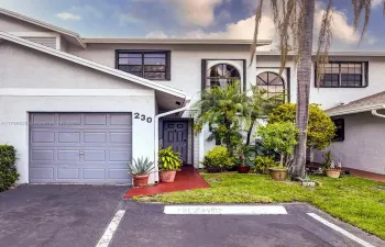 Townhouse For Sale