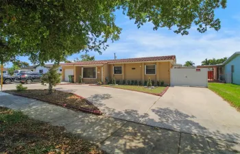 Single Family For Sale