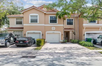 Townhouse For Sale