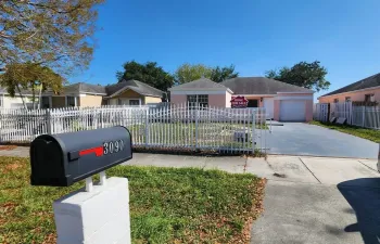 Single Family For Sale
