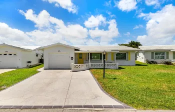 Single Family For Sale
