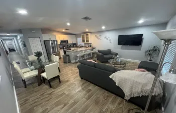 Residential Lease For Rent