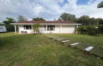 Single Family For Sale
