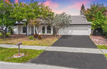 Single Family For Sale