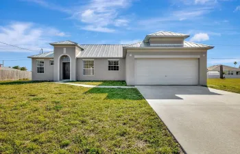 Single Family For Sale