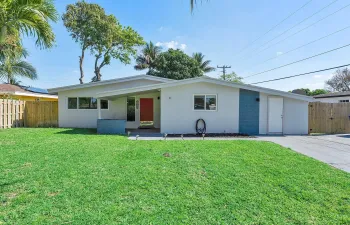 Single Family For Sale