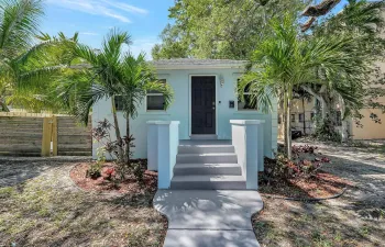 Single Family For Sale