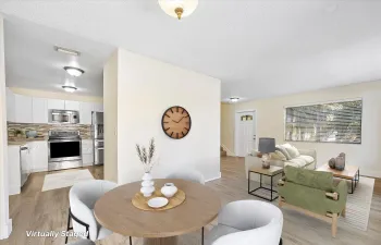 Townhouse For Sale