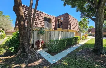 Townhouse For Sale