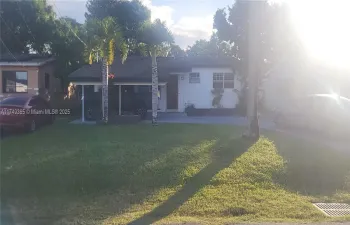Single Family For Sale