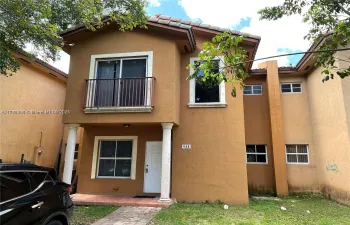 Townhouse For Sale