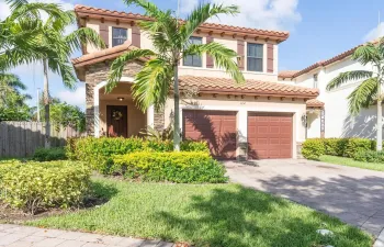Single Family For Sale