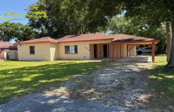 Single Family For Sale
