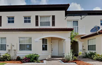 Townhouse For Sale
