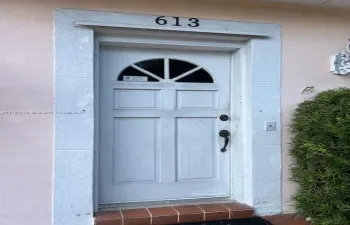 Single Family For Sale
