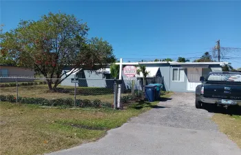 Single Family For Sale
