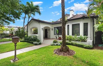 Single Family For Sale