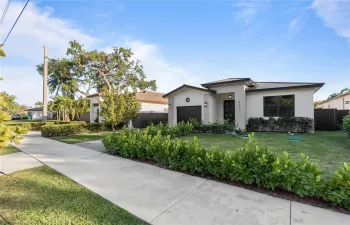 Single Family For Sale