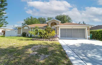Single Family For Sale