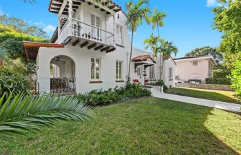 Single Family For Sale