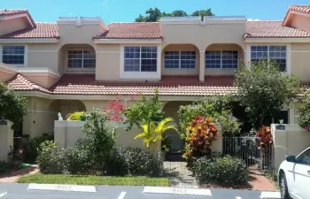 Townhouse For Sale