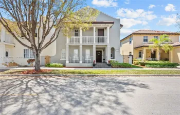 Single Family For Sale