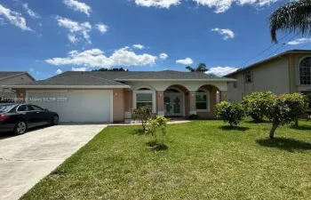 Single Family For Sale