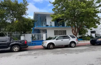 Residential Lease For Rent