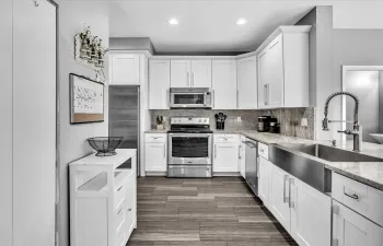 Townhouse For Sale