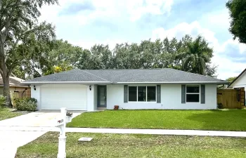 Residential Lease For Rent