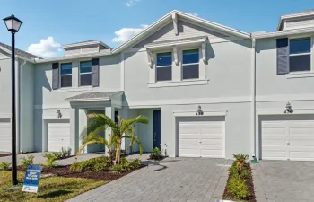 Townhouse For Sale
