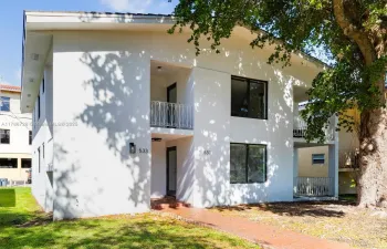 Residential Lease For Rent