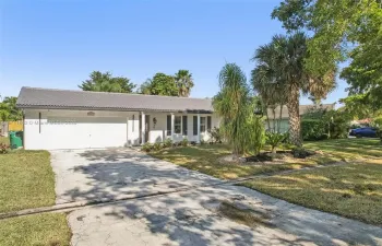 Single Family For Sale