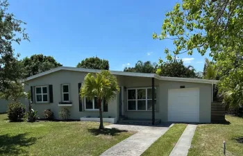 Single Family For Sale