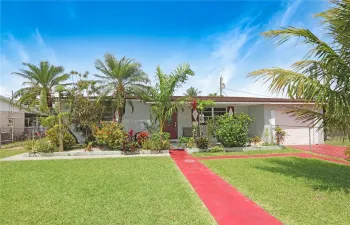 Single Family For Sale