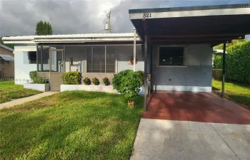 Single Family For Sale