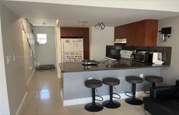 Residential Lease For Rent