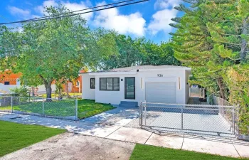 Single Family For Sale