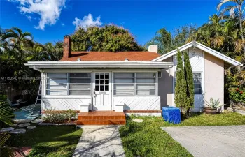 Single Family For Sale