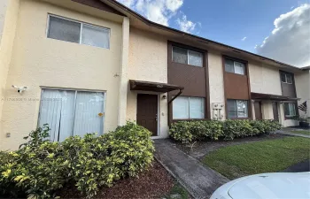 Townhouse For Sale