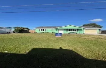 Single Family For Sale