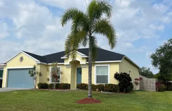 Residential Lease For Rent