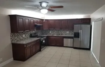 Residential Lease For Rent